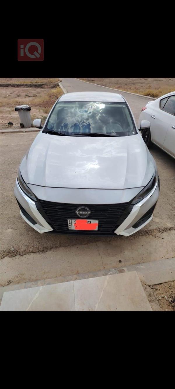 Nissan Altima 2023 for sale in Iraq - Kirkuk